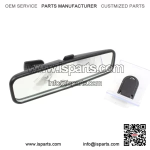 Room Inner Rear View Mirror ?C MAZDA 93-95 RX-7 FD MIATA NA8C Base SET