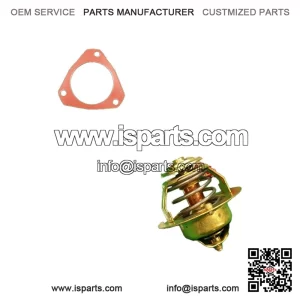 Thermostat 90916-03026 ?C TOYOTA Land Cruiser 4.0L HJ47 HJ60 / 3.6L HJ45 G/K SET