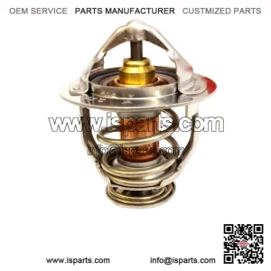 Engine Coolant Thermostat 90916-03136 For TOYOTA LEXUS CAMRY / RAV4