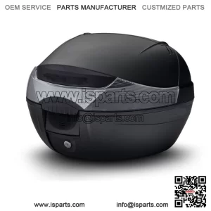 33L Top Box with Mounting Kit for QJ Motor SRT 800 X (2022-2024) - Touring Storage