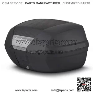 44L Top Box with Mounting Kit for QJ Motor SRT 800 (2022-2024) - Touring Luggage