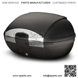 45L Top Box with Mounting Kit for QJ Motor SRT 800 (2022-2024) - Motorcycle Cargo Case