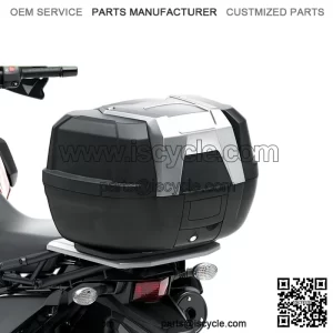 43 LITER TOP CASE for KLR650 2022-2023 - 99994-1493