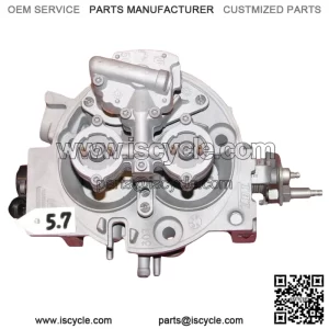 Throttle Body for 1991-1995 Chevy GMC Truck 350 5.7L TBI - Direct Replacement