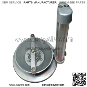 Dual Carburetor Synchronizer Tool - Sync Weber SU HIF Carburetors for Austin Healey Jaguar
