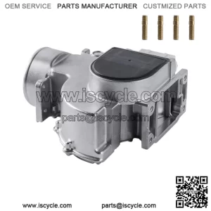 Mass Air Flow Sensor Meter for Toyota Pickup 4Runner 3.0L V6 3VZE - Replaces OEM 22250-65010