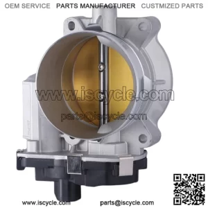 Throttle Body Replacement for 2007-2008 Chevy Trailblazer GMC 4.8L 5.3L 6.0L - Part #67-3008