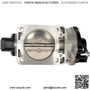 S20020 Throttle Body Assembly Replacement for Ford F-150 E-150 Mustang Explorer Lincoln