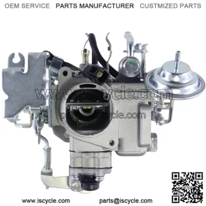SJ410 Carburetor Replacement for SUZUKI Jimny 13200-80322 13200-80321 Models