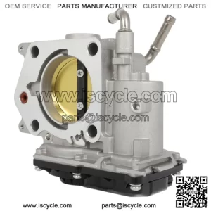 OEM Throttle Body 16400-RNB-A01 for 2006-2011 Honda Civic 1.8L Sedan & Coupe