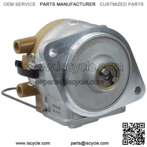 Front Mount Distributor Replacement for Ford 2N, 8N, 9N Tractor (Part # 9N12100, 1100-5000)