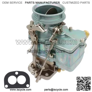 Authentic Replacement Carburetor for 1937 Ford V8 97 Engine