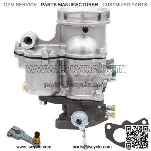94 Series Hot Rod Carburetor for 1939-59 Ford Flathead V8 (232-279 CID)