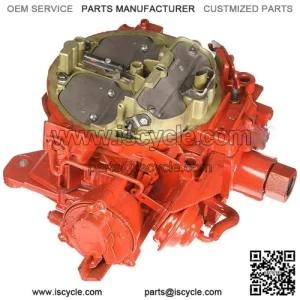 Marine Carburetor Replacement for Rochester Volvo 5.0L 305 Engine (Replaces #841047-4)