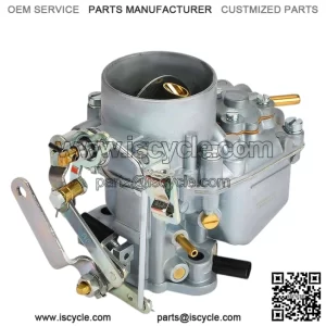 1 Barrel 361V Carburetor for Land Rover Series 2, 2a, 3 with 2.25L Petrol Engine