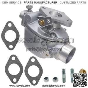 Direct Replacement Carburetor for Ferguson TE20, TO20, TO30 Tractor (Part # 181644M91, TSX248, TSX458)