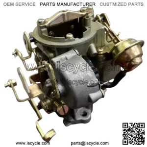 1 Barrel 1MV/1ME Carburetor for GM Chevrolet, Buick, Oldsmobile 250 & 292 6-Cylinder Engines