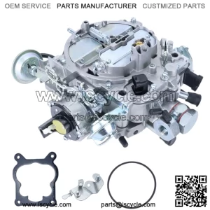 Replacement Carburetor for 1986-1988 Buick, Chevrolet, Pontiac with 305 5.0L V8 Engine