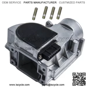 Brand New Mass Air Flow Sensor 2225065010 for 1989-1995 Toyota Pickup V6 3.0L 3VZ Engine