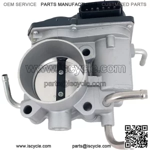 New Throttle Body Assembly for 2005-2006 Scion tC 2.4L & 2004-2006 Toyota Solara 2.4L