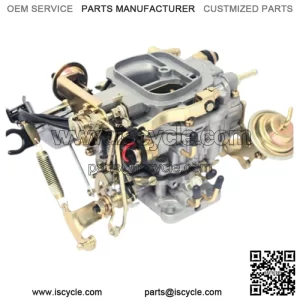 21100-71080 Carburetor Replacement for Toyota 1Y & 3Y Engines from 1976-1998