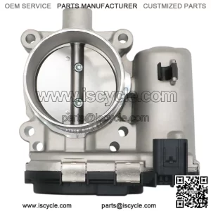 Throttle Body for Ford Taurus & Lincoln Models with 2.0L L4 Engine