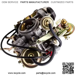 Carburetor 16010-G5211 for Nissan A15 & C22 Engines - Fits Sunny B310, C22 Pulsar N10 Models