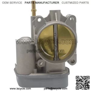 Throttle Body for 2004-2007 Chevrolet Cobalt, Colorado, Canyon & Saturn Ion with L4 Engine