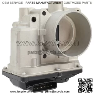 Throttle Body for 2010-2012 Subaru Outback and Legacy 2.5L Engine