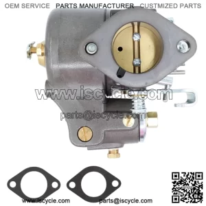 New Carburetor for John Deere B Tractors - Fits DLTX10, DLTX34, DLTX67, DLTX73 Models