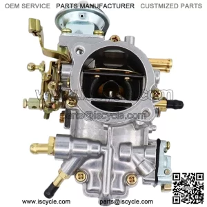 Carburetor for 1971-1979 Fiat 128 & 147 with 1300cc / 1.3L Engine