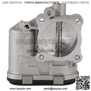 Throttle Body for 2013-2016 Ford Fiesta 1.6L - OEM Part 0280750535