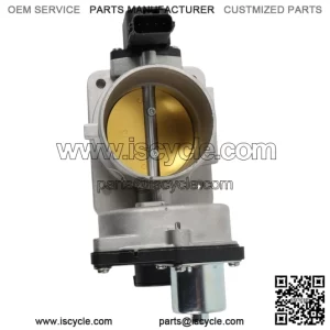 Throttle Body for 2005-2010 Ford Mustang 4.0L - Part Number 9W7E9F991BA