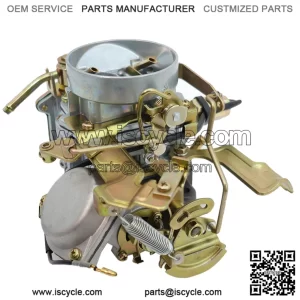 Carburetor for Nissan H20 Engine - Fits Nissan Datsun Pickup Trucks