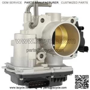 Throttle Body for 2012-2015 Honda Civic, 2016-2021 HR-V 1.8L & 2013-2015 Acura ILX 2.0L