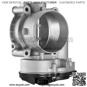Throttle Body for 2011-2014 Ford F-150 with 3.5L V6 Engine
