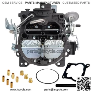 Marine Carburetor for Rochester 260 - Replaces 17080561 for 350 CI Engines