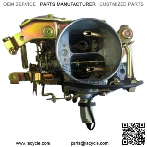 New Carburetor for Datsun Nissan 610, 620, 710 - Fits L18/Z20 Engines, Part 16010-13W00