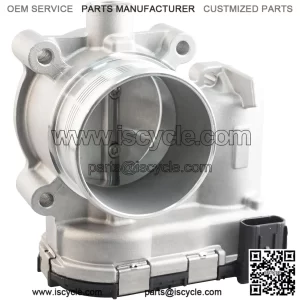 Throttle Body for 2014-2020 Lincoln Models with 2.0L Engine
