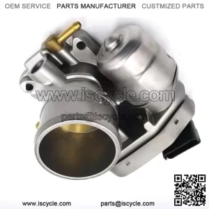 Throttle Body Case 93313785 for 2004 Fiat Palio and Siena with 1.8L Engine