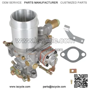 Carburetor for Willys Jeep 1941-1945 MB and 1945-1949 CJ2A, CJ3A - Part 923806