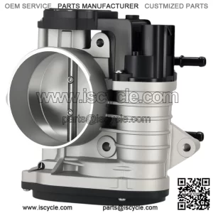 Throttle Body 35100-3C200 for Hyundai Azera 3.3L 3.8L 2007-2011 & Sonata Kia Sedona