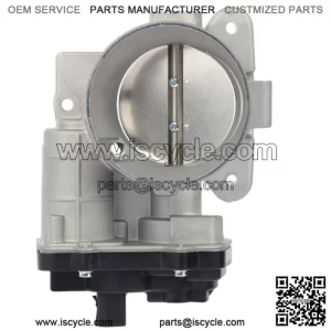 Throttle Body for Chevrolet 2500 with 8.1L V8 Engine 2003-2006 Model Years