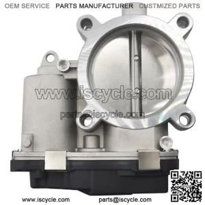 Electronic Throttle Body Assembly for 2014-2019 Jeep Cherokee & Chrysler 200 2.4L