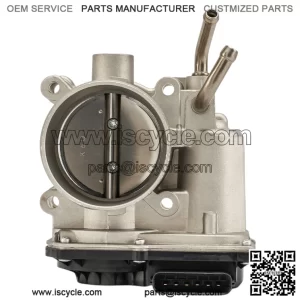 Throttle Body S20435 for 2011-2021 Hyundai Elantra Tucson 2014-2018 Kia Forte Soul 2.0L