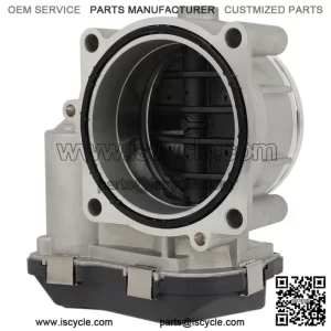 Throttle Body for BMW 128i 328i 2007-2013 X3 3.0L 2007-2012 Z4 3.0L 2009-2011