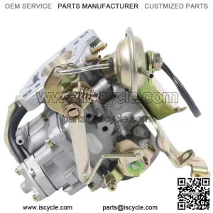 Carburetor 13200-85231 for Suzuki SJ410 F10A 465Q F10A ST100 Engines