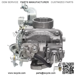 Engine Carburetor 13200-85231A for Suzuki F10A F5A ST100 Models