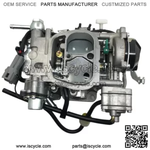 Carburetor Assy 21100-75120 for TOYOTA 3RZ Engine