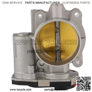 Throttle Body Assembly for Cadillac CTS 3.0L 3.6L 2007-2011 Model Years